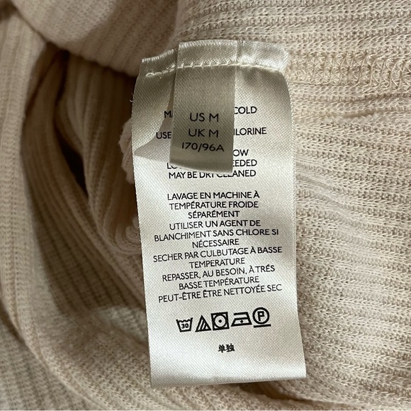 We the Free Juicy Ribbed Top - Picture 10 of 10